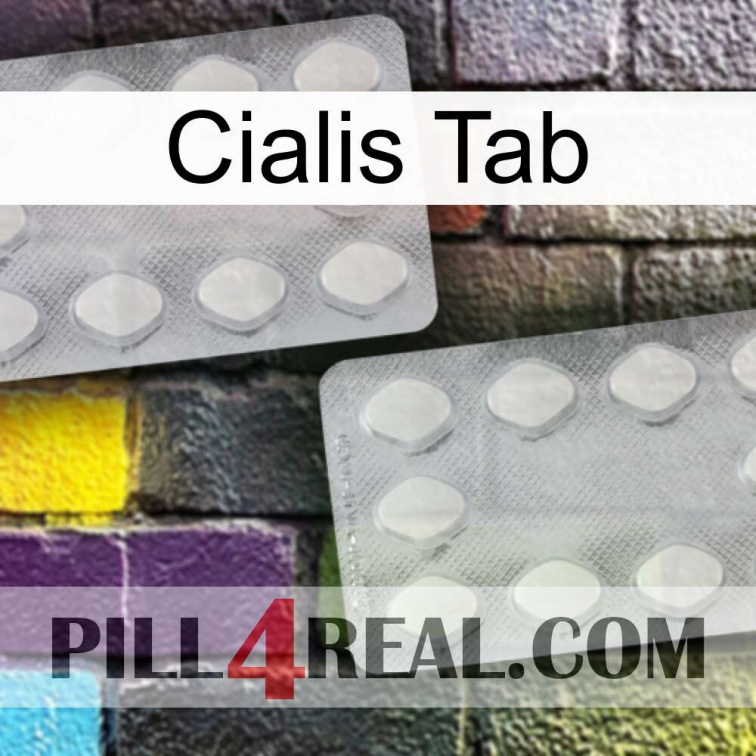 Cialis Tab 17